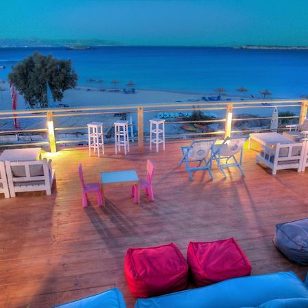 Hotel Paros Philoxenia Chrisi Akti  Esterno foto